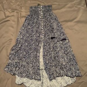 Rachel zoe skirt